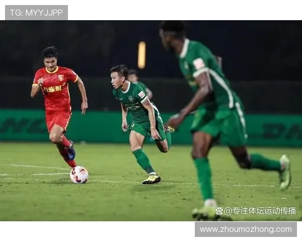 浙江FC上半场补时阶段打入七球创中超历史同期最高进球纪录