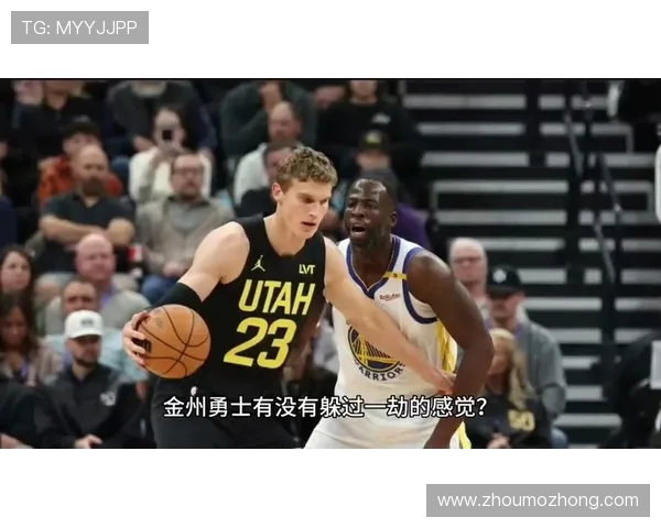 马尔卡宁高效发挥砍下20分6板5助 带队表现依旧强势